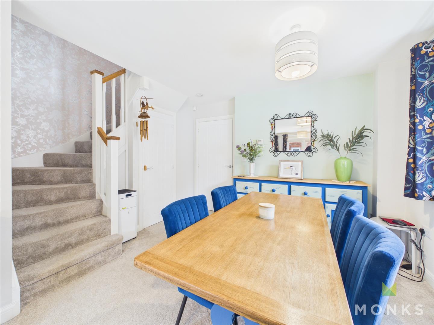41 Hillside Drive, Shrewsbury, SY2 5LW For Sale